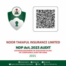 NDPA Trustmark - Nigeria Data Protection Act Compliance
